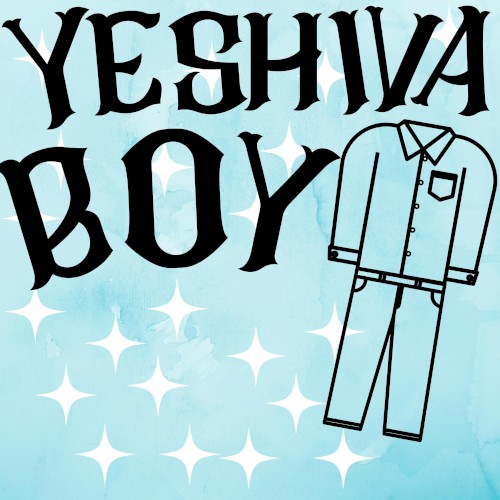 Yeshiva Boy