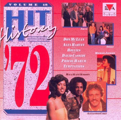 Hit History, Volume 18: 1972