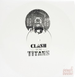 Clash Of The Titans (Kahn Remix / Hodge Remix)