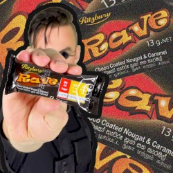 Rave Bar
