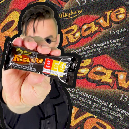 Rave Bar