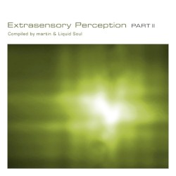 Extrasensory Perception Part II