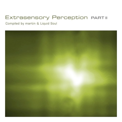 Extrasensory Perception Part II