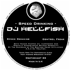 Speed Drinking