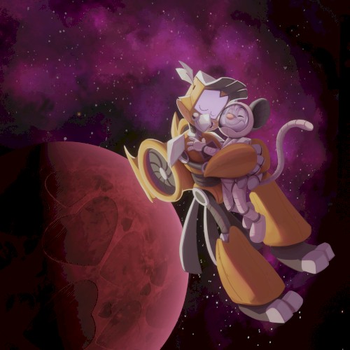 Cosmic Love