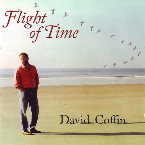 Flight of Time