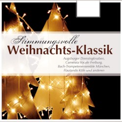 Stimmungsvolle Weihnachts-Klassik