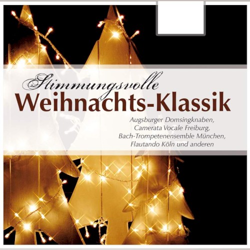 Stimmungsvolle Weihnachts-Klassik