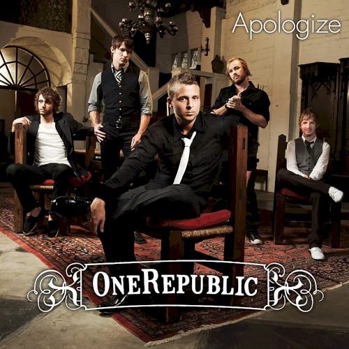 Apologize