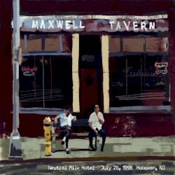 1998-07-26: Maxwell's, Hoboken, NJ