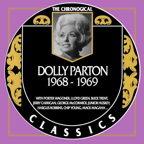 The Chronogical Classics: Dolly Parton 1968-1969
