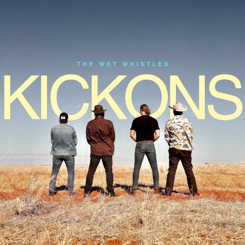 KICKONS