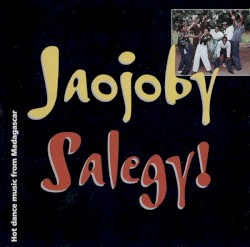 Salegy!
