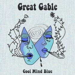 Cool Mind Blue