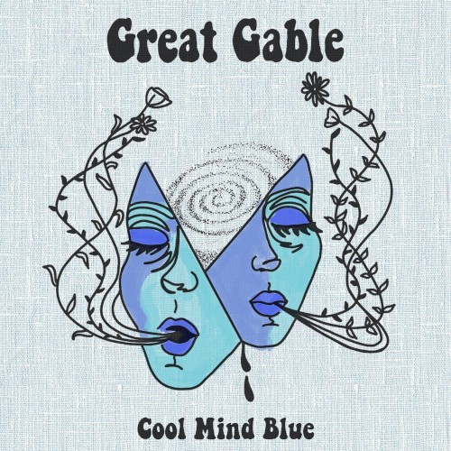 Cool Mind Blue