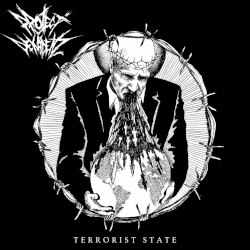Terrorist State