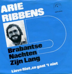 Brabantse nachten zijn lang / Lieve Riet, zo gaat ’t niet