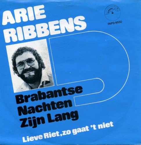 Brabantse nachten zijn lang / Lieve Riet, zo gaat ’t niet