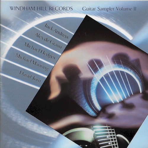 Guitar Sampler, Volume II