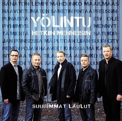 Hetkiin Menneisiin Suurimmat Laulut