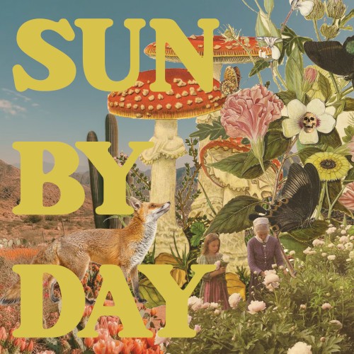 Sun By Day | Moon By Night