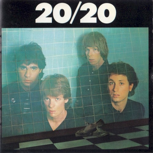 20/20 / Look Out!