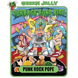 Punk Rock Pope