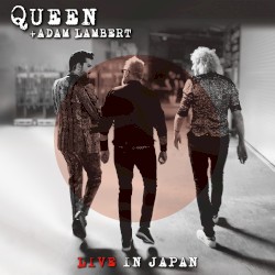 Live in Japan