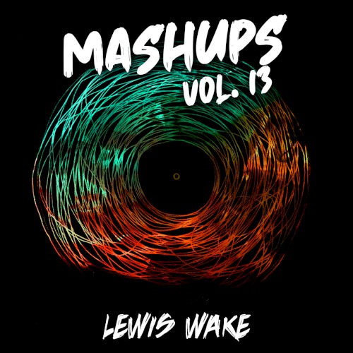 Mashups Vol. 13
