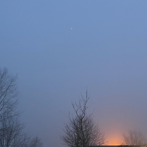 Break The Sky, No One Cares
