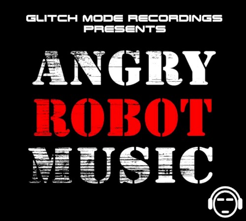 Angry Robot Music