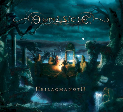 Heilagmanoth