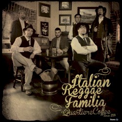 Italian Reggae Familia