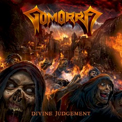 Divine Judgement