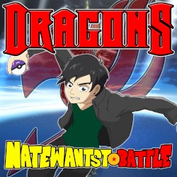 Dragons (Fairy Tail Parody)
