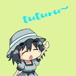 Tuturu~