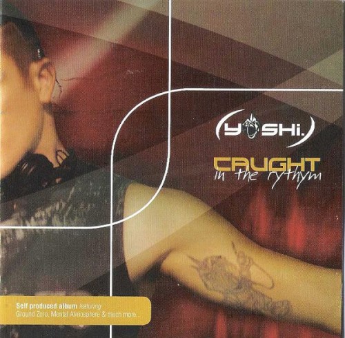 Caught in the Rythym