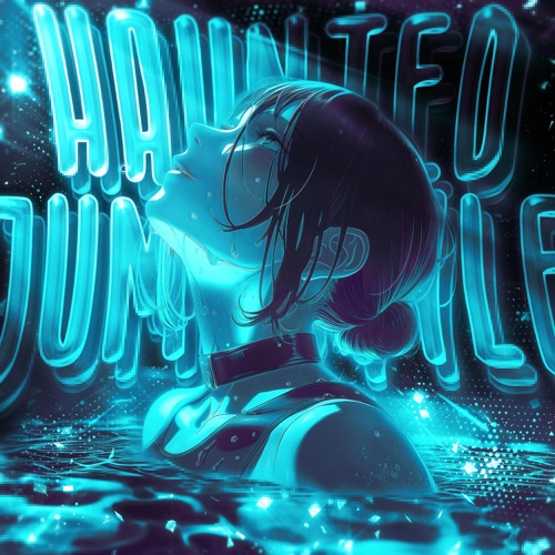 HAUNTED JUMPSTYLE