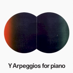 Y Arpeggios for Piano
