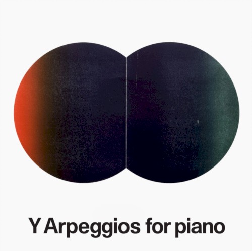 Y Arpeggios for Piano