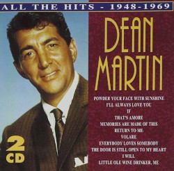 All the Hits 1948-1969