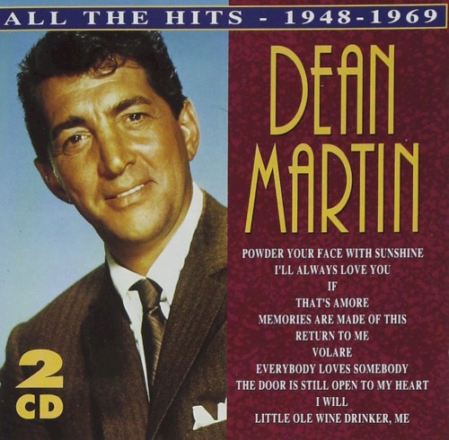All the Hits 1948-1969