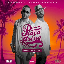 Playa y arena