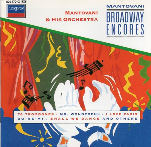 Broadway Encores
