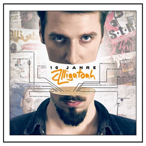 10 Jahre Alligatoah