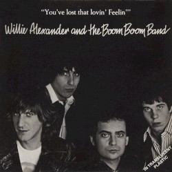 You've Lost That Lovin' Feelin'