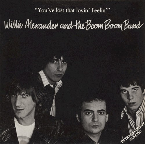 You've Lost That Lovin' Feelin'