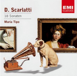18 Sonaten