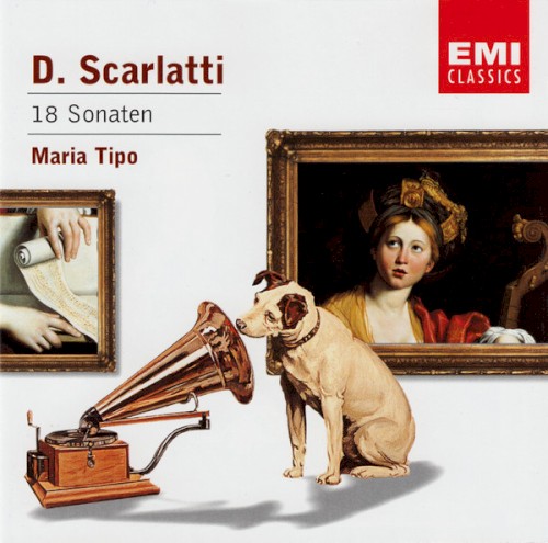 18 Sonaten