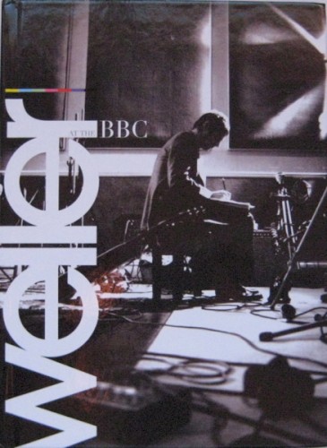 Weller at the BBC